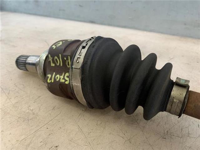 PEUGEOT 3272JY Левая полуось в наличии Запорожье