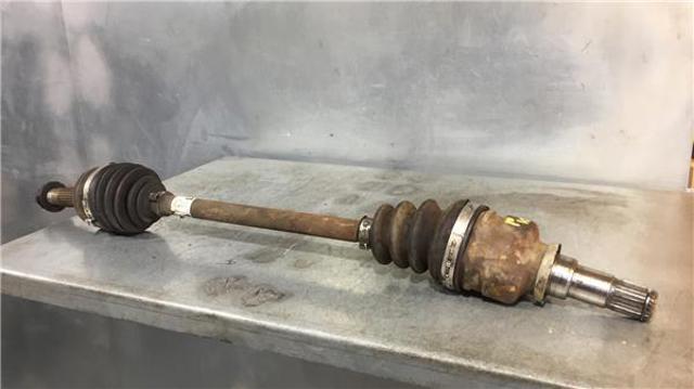 PEUGEOT 3272JY Полуось (привод) передняя левая в наличии Сумы