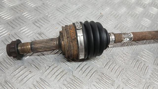 3272JY PEUGEOT Левая полуось купить в Винница