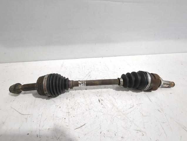 3272JZ Полуось (привод) передняя левая купить Чернигов