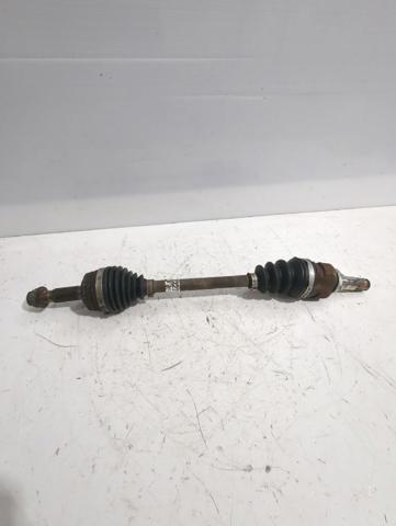 3272JZ PEUGEOT Левая полуось купить в Хмельницкий
