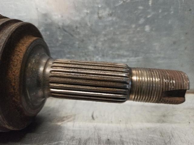 3272JZ PEUGEOT Левая полуось купить в Киев