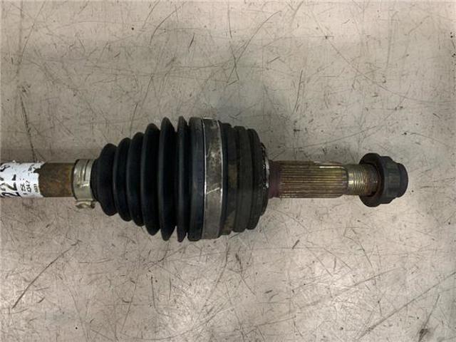 3272JZ Левая полуось купить Одесса