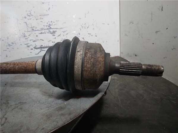 PEUGEOT 3272KW Левая полуось в наличии Полтава