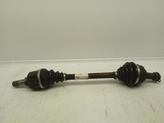 Semieixo (acionador) dianteiro esquerdo 3272L1 PEUGEOT