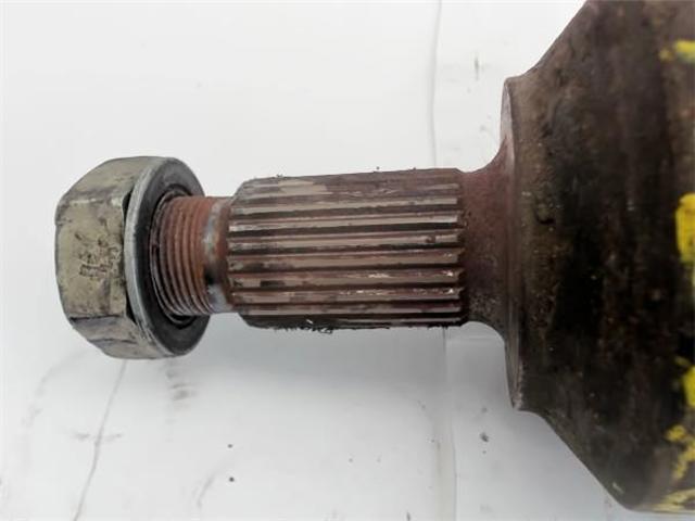 PEUGEOT 3272L1 Полуось (привод) передняя левая в наличии Украина