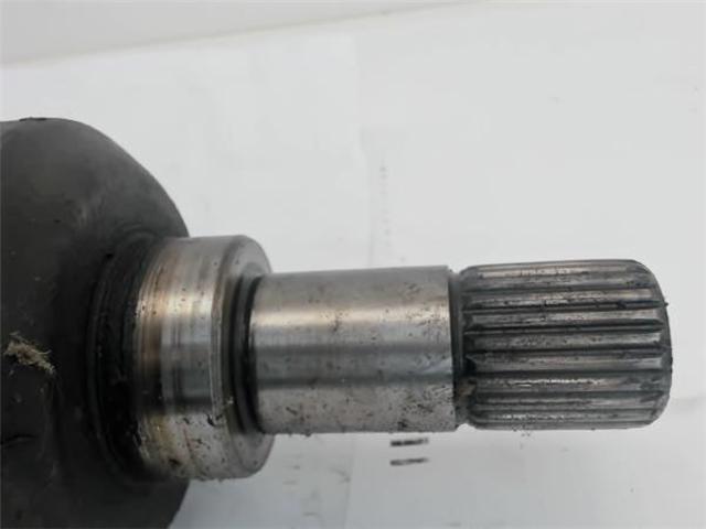 3272L1 PEUGEOT Полуось (привод) передняя левая купить в Николаев