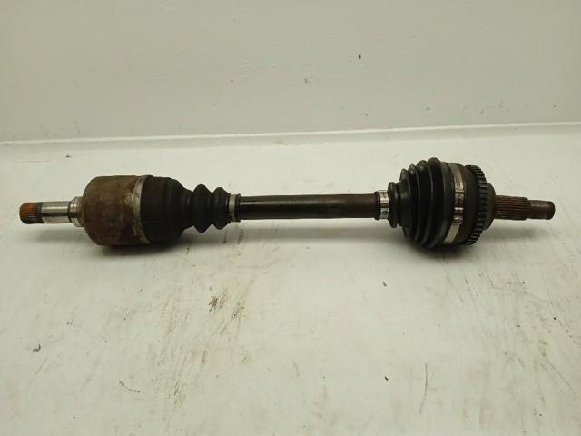 Semieixo (acionador) dianteiro esquerdo 3272L1 PEUGEOT