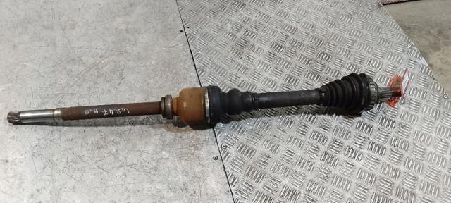 PEUGEOT 3272L2 Полуось (привод) передняя левая в наличии Винница