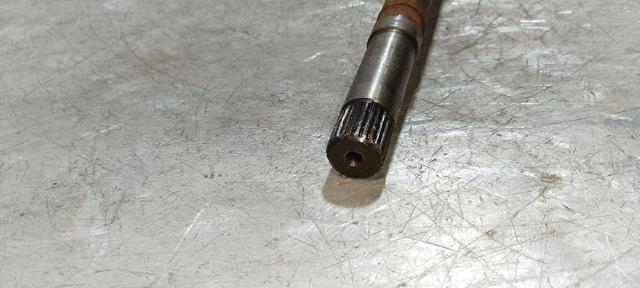 3272L2 PEUGEOT Левая полуось купить в Каменское