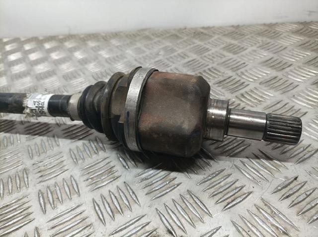 3272LG PEUGEOT Левая полуось купить в Харьков