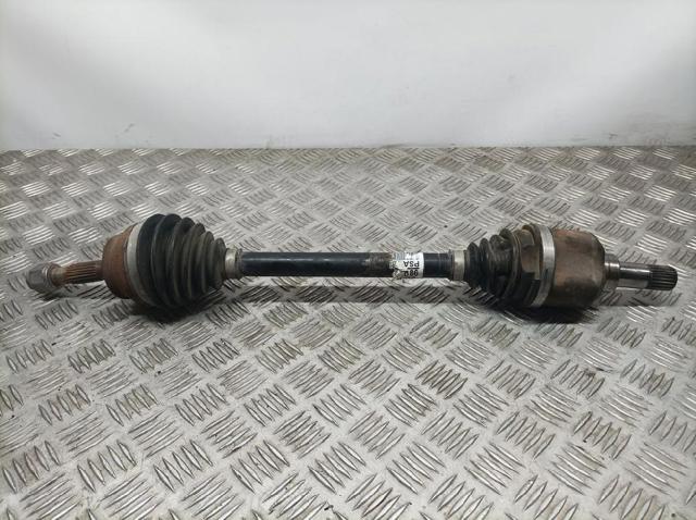 PEUGEOT 3272LG Левая полуось в наличии Одесса