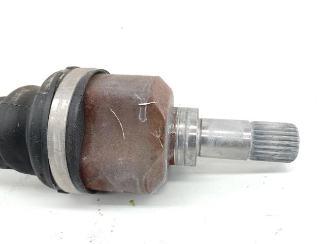 PEUGEOT 3272LG Левая полуось в наличии Каменское