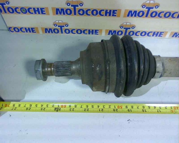 PEUGEOT 3272LV Левая полуось в наличии Винница