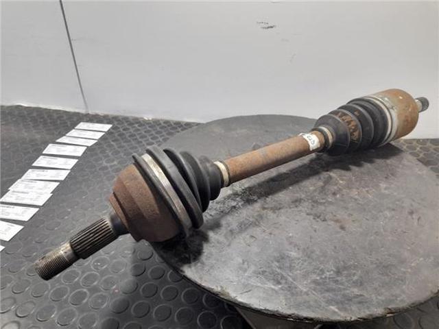 PEUGEOT 3272NP Левая полуось в наличии Павлоград
