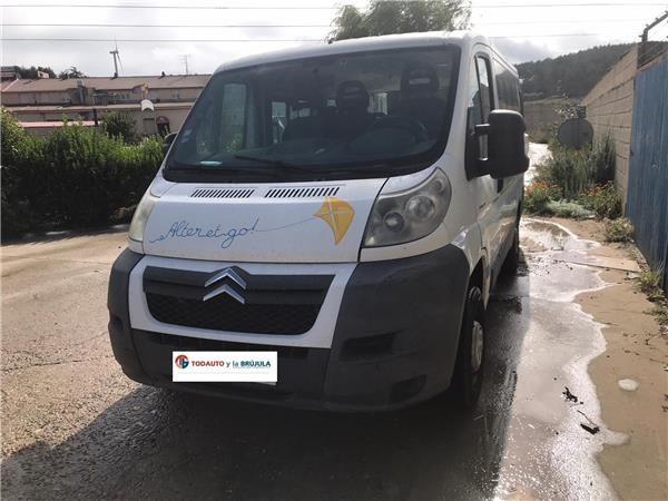 PEUGEOT 3272PC Полуось (привод) передняя левая в наличии Чернигов
