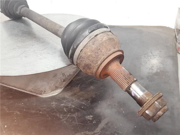 3272PG PEUGEOT Левая полуось купить в Винница