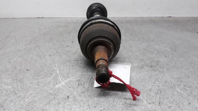 3272QA Полуось (привод) передняя левая купить Хмельницкий
