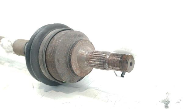 3272QK PEUGEOT Пыльник ШРУСа внутренний купить в Чернигов