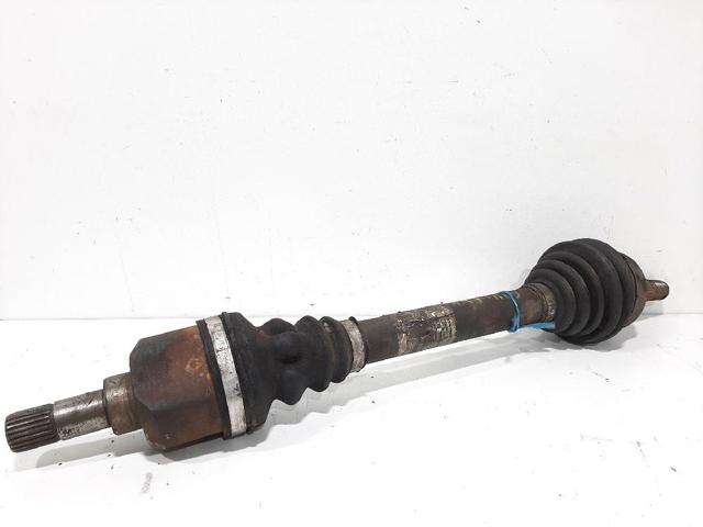 3272QL PEUGEOT Левая полуось купить в Сумы