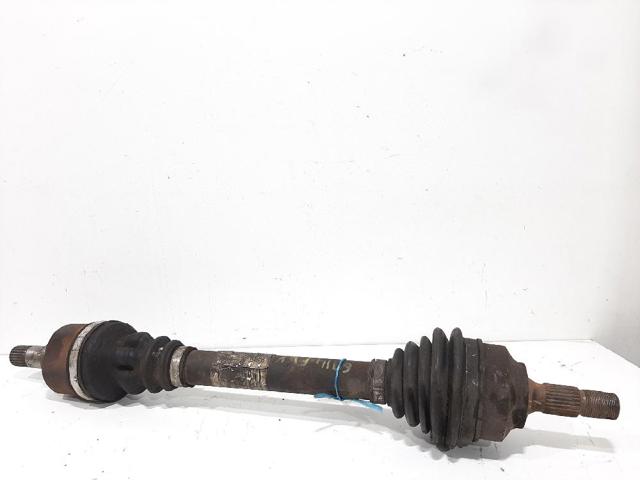 3272QL PEUGEOT Левая полуось купить в Харьков