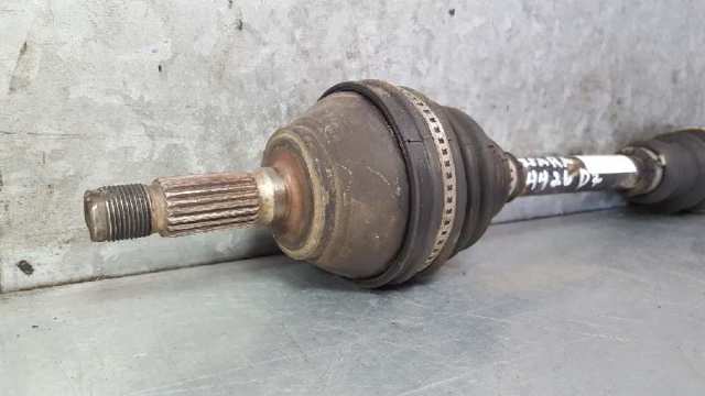 PEUGEOT 3272R8 Левая полуось в наличии Полтава