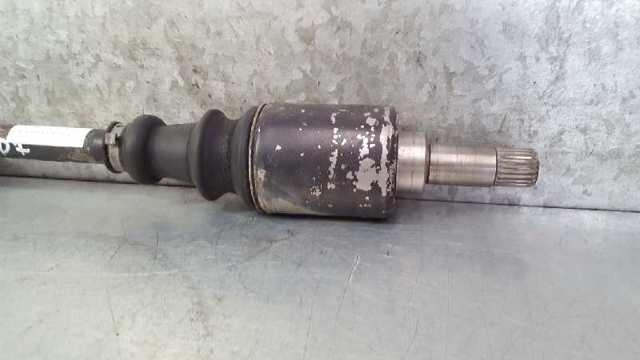 3272R8 PEUGEOT Левая полуось купить в Львов