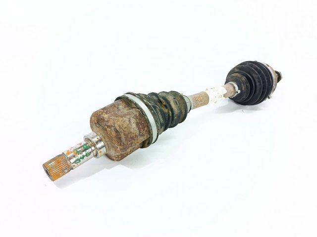 3272RL Левая полуось купить Полтава