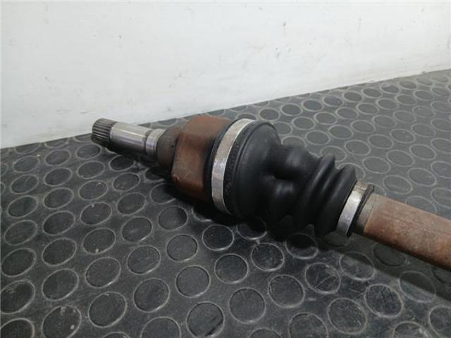 3272RT PEUGEOT Левая полуось купить в Хмельницкий