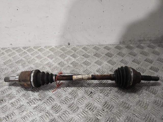 PEUGEOT 3272RT Левая полуось в наличии Кривой Рог