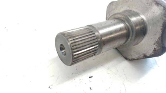 PEUGEOT 3272RV Левая полуось в наличии Павлоград