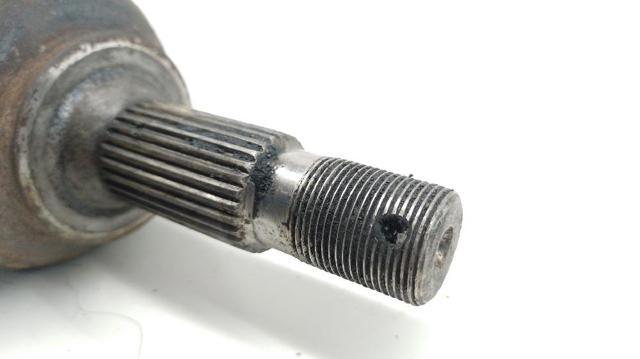 3272RV PEUGEOT Левая полуось купить в Харьков