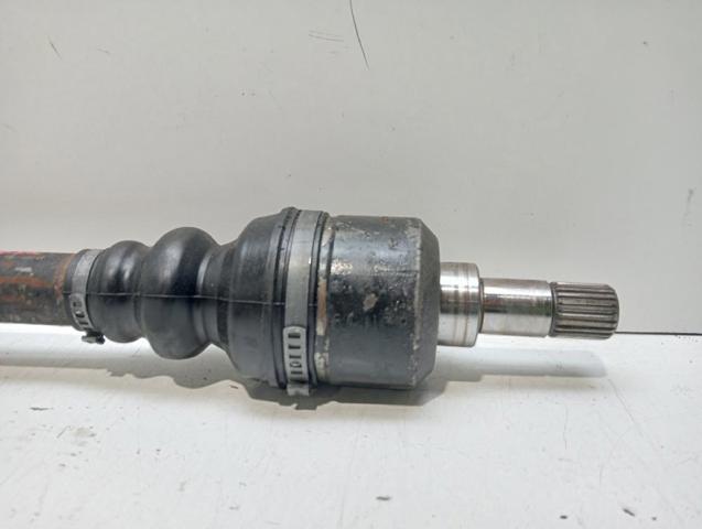 3272S3 PEUGEOT Левая полуось купить в Ужгород