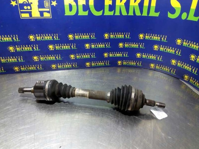 3272ST PEUGEOT Левая полуось купить в Черновцы