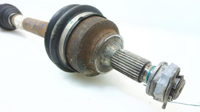 PEUGEOT 3272XL Левая полуось в наличии Украина