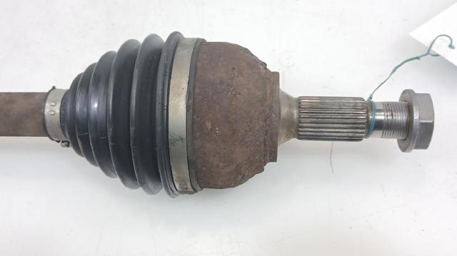 3272YR PEUGEOT Левая полуось купить в Николаев