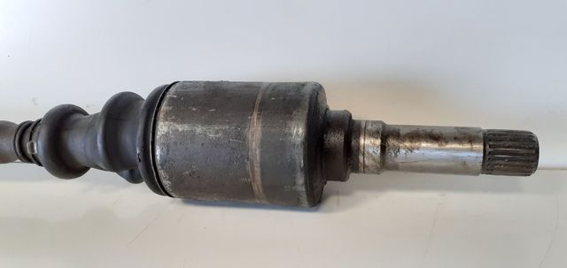 327308 PEUGEOT Правая полуось купить в Ирпень
