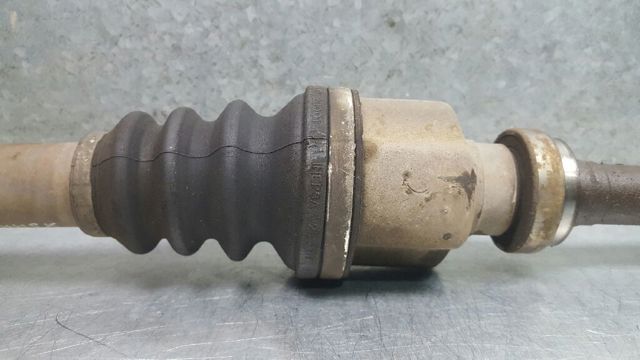 32733Z PEUGEOT Правая полуось купить в Тернополь
