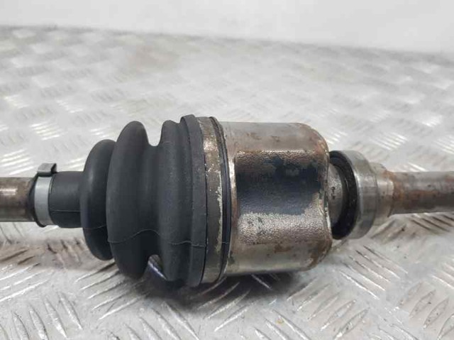 32734T PEUGEOT Правая полуось купить в Ирпень