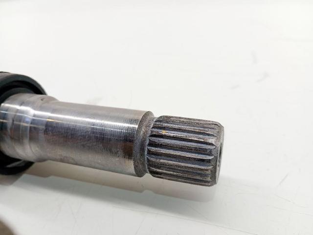 32734T PEUGEOT Правая полуось купить в Ирпень