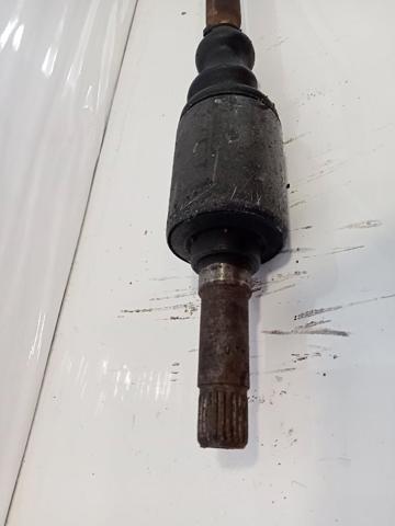 PEUGEOT 327356 Полуось (привод) передняя правая в наличии Тернополь