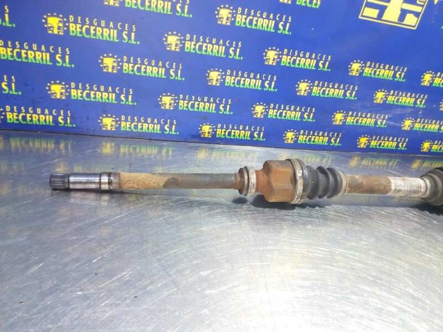 PEUGEOT 32736H Правая полуось в наличии Днепр