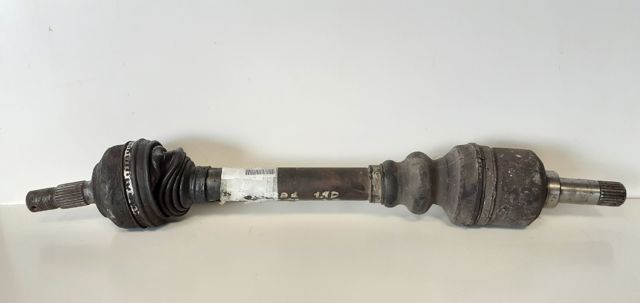 32736J PEUGEOT Правая полуось купить в Винница