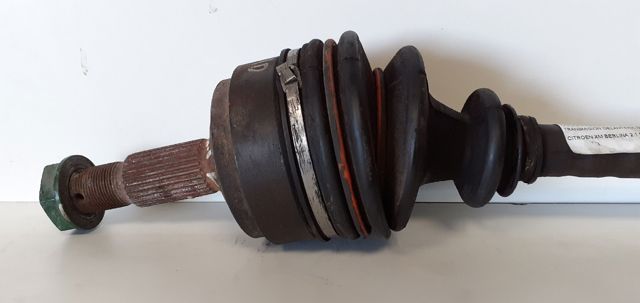 PEUGEOT 32736N Правая полуось в наличии Украина