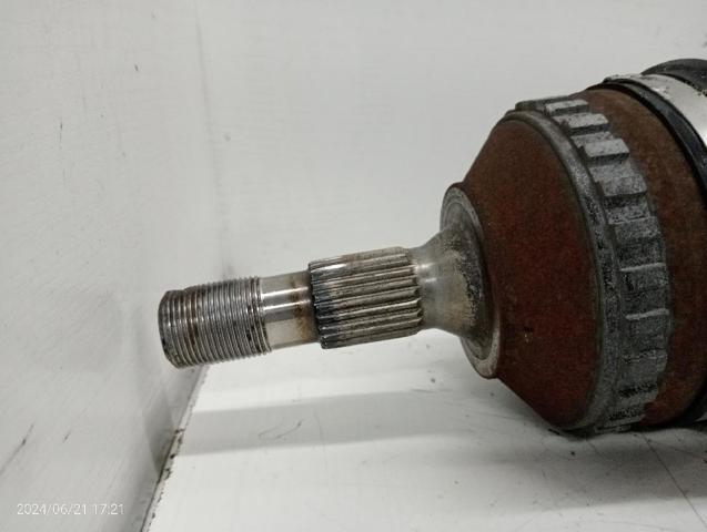 32736T PEUGEOT Правая полуось купить в Харьков