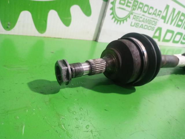 32738G Правая полуось купить Харьков