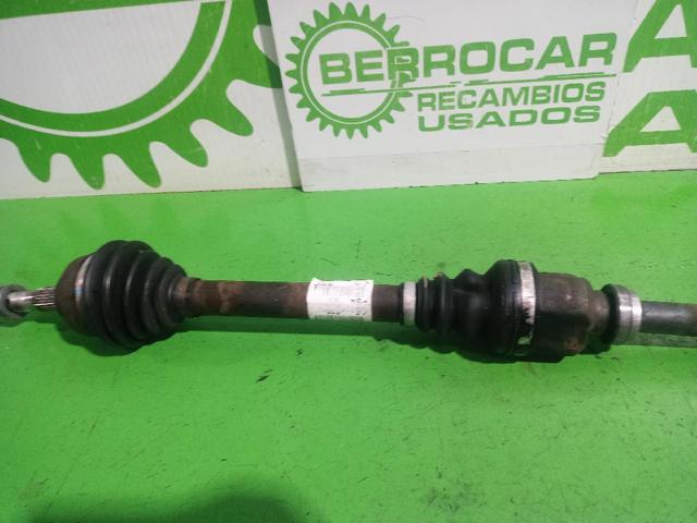 32738G PEUGEOT Правая полуось купить в Запорожье