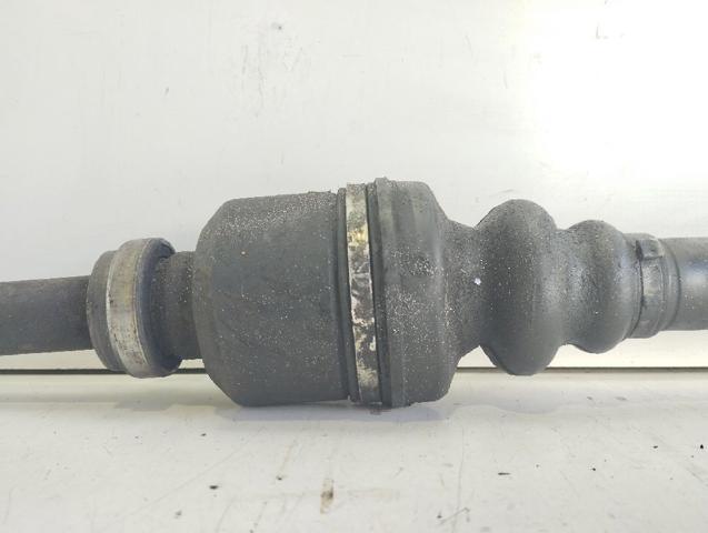 32738G PEUGEOT Правая полуось купить в Харьков
