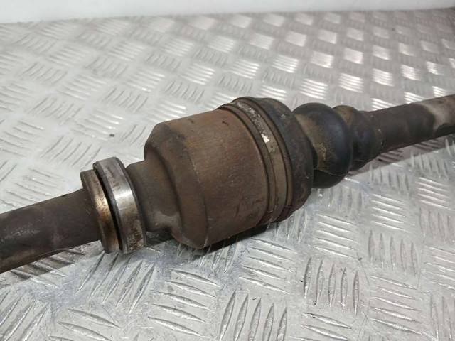 32738H PEUGEOT Правая полуось купить в Днепр