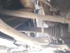 Semieixo (acionador) dianteiro direito 32739Z PEUGEOT